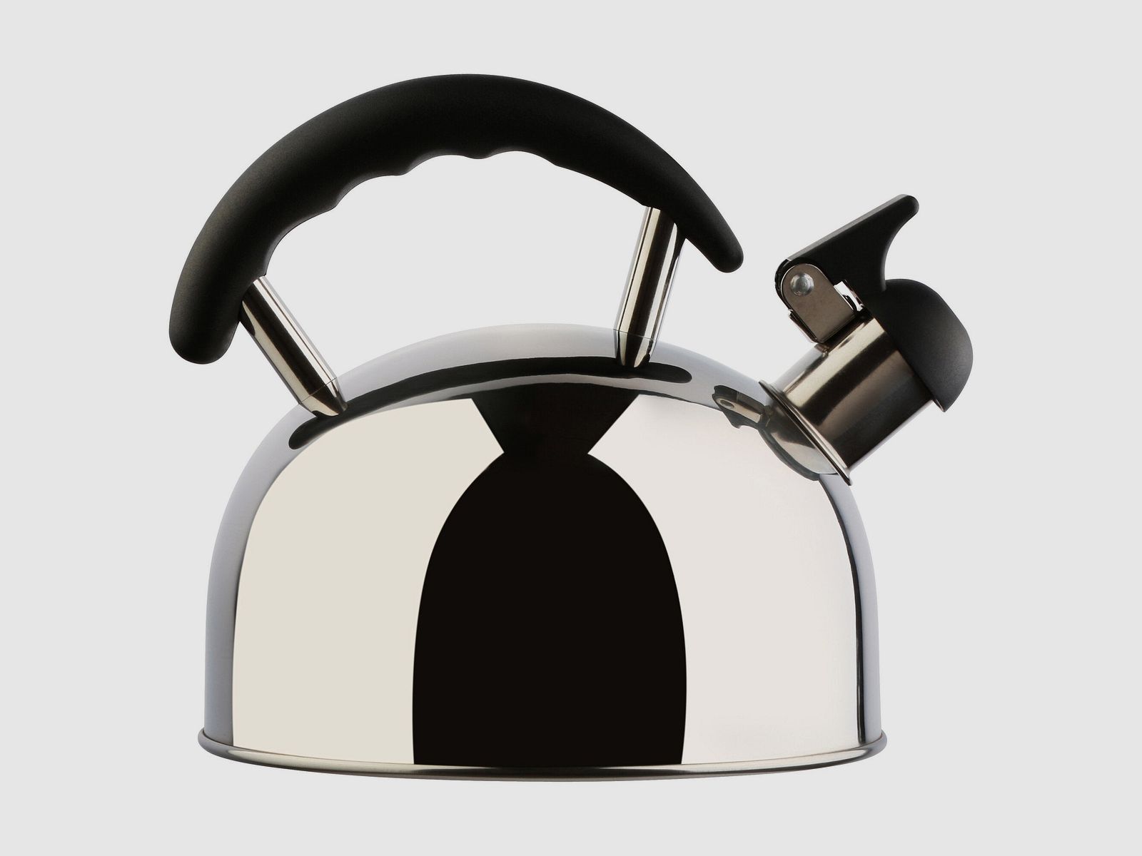 Design del Bollitore per Flauto