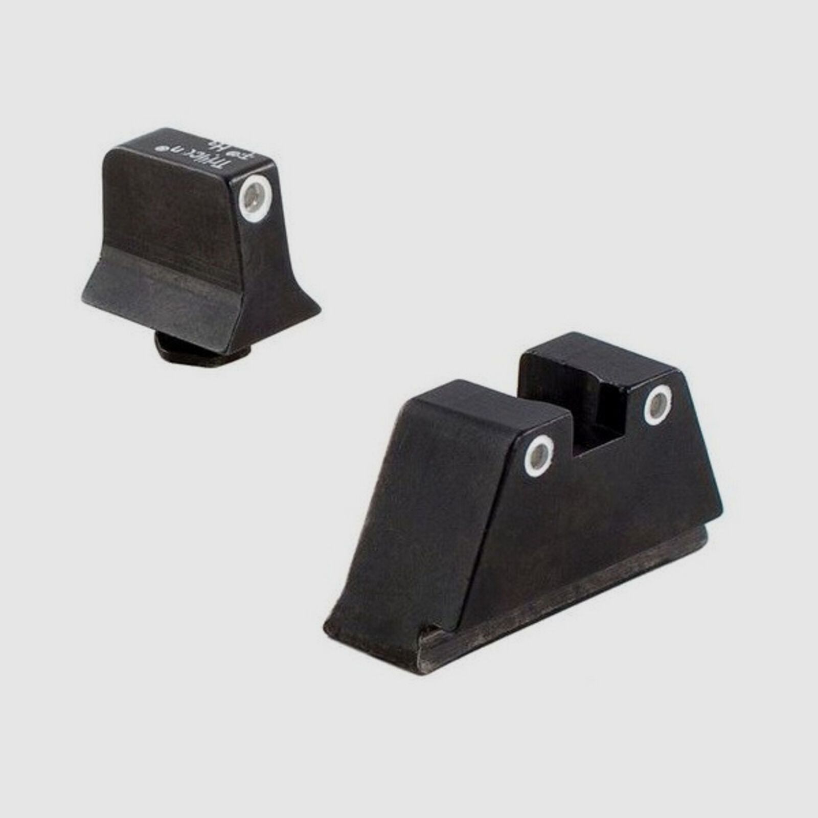 Trijicon N-Visier B&T Groen/Groen Glock Supp