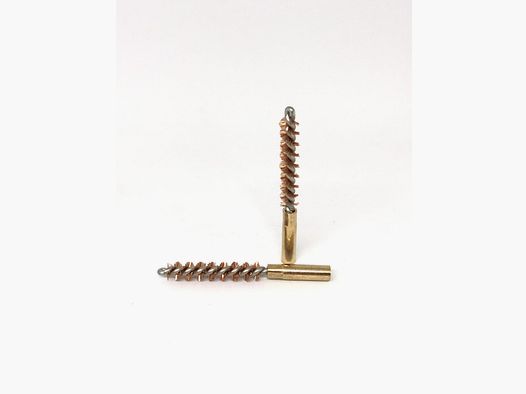 Kupfergrata Kal. 22 für Kurzwaffe Headshot Weiblich