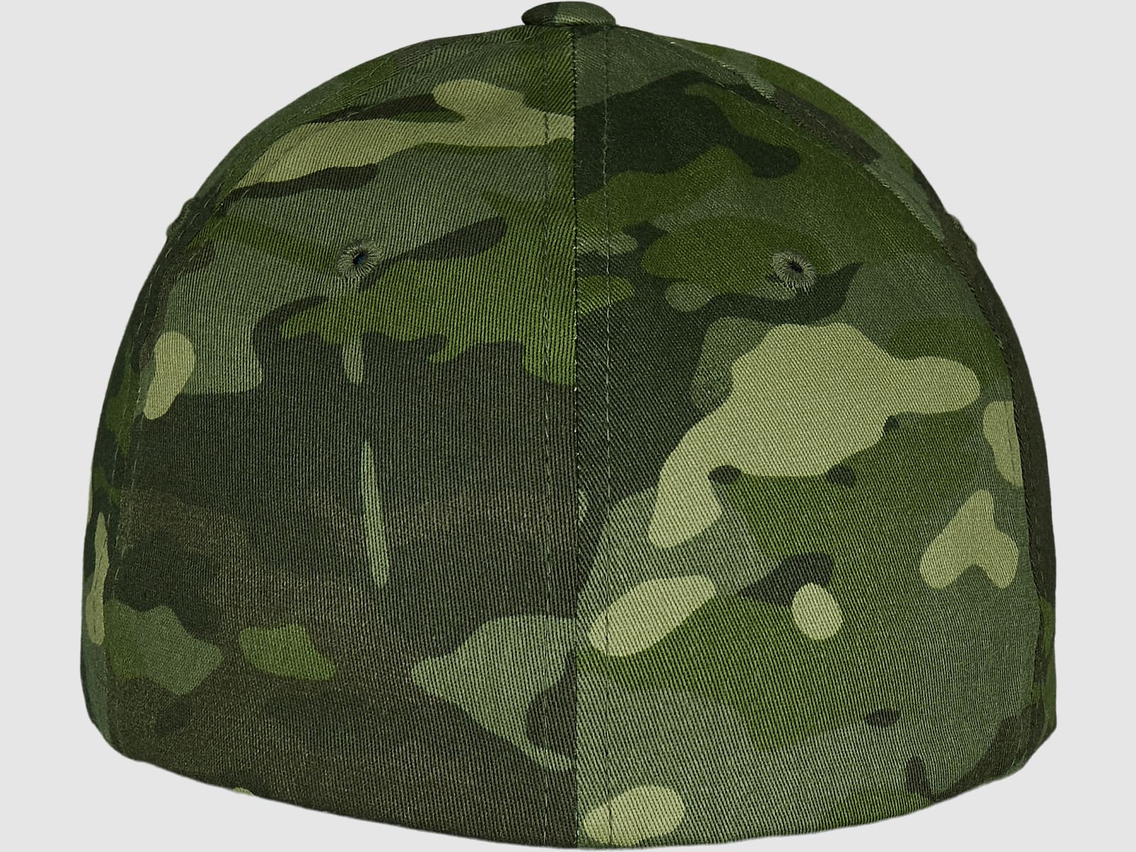 Geartester Multicam Flexfit Cap