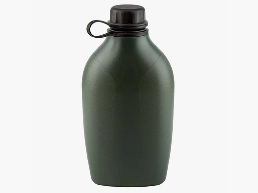 Bottiglia d'acqua Wildo Explorer 1 L oliva