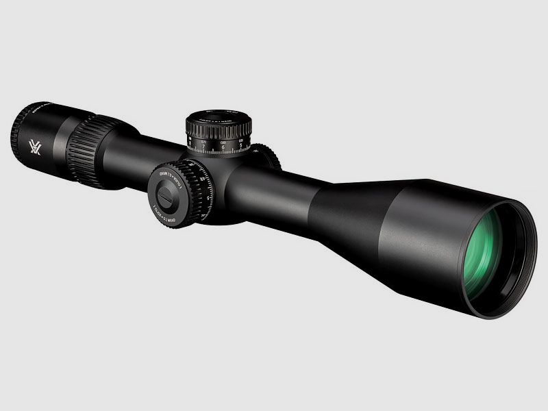 VORTEX Venom 5-25x56 FFP EBR-7C MOA