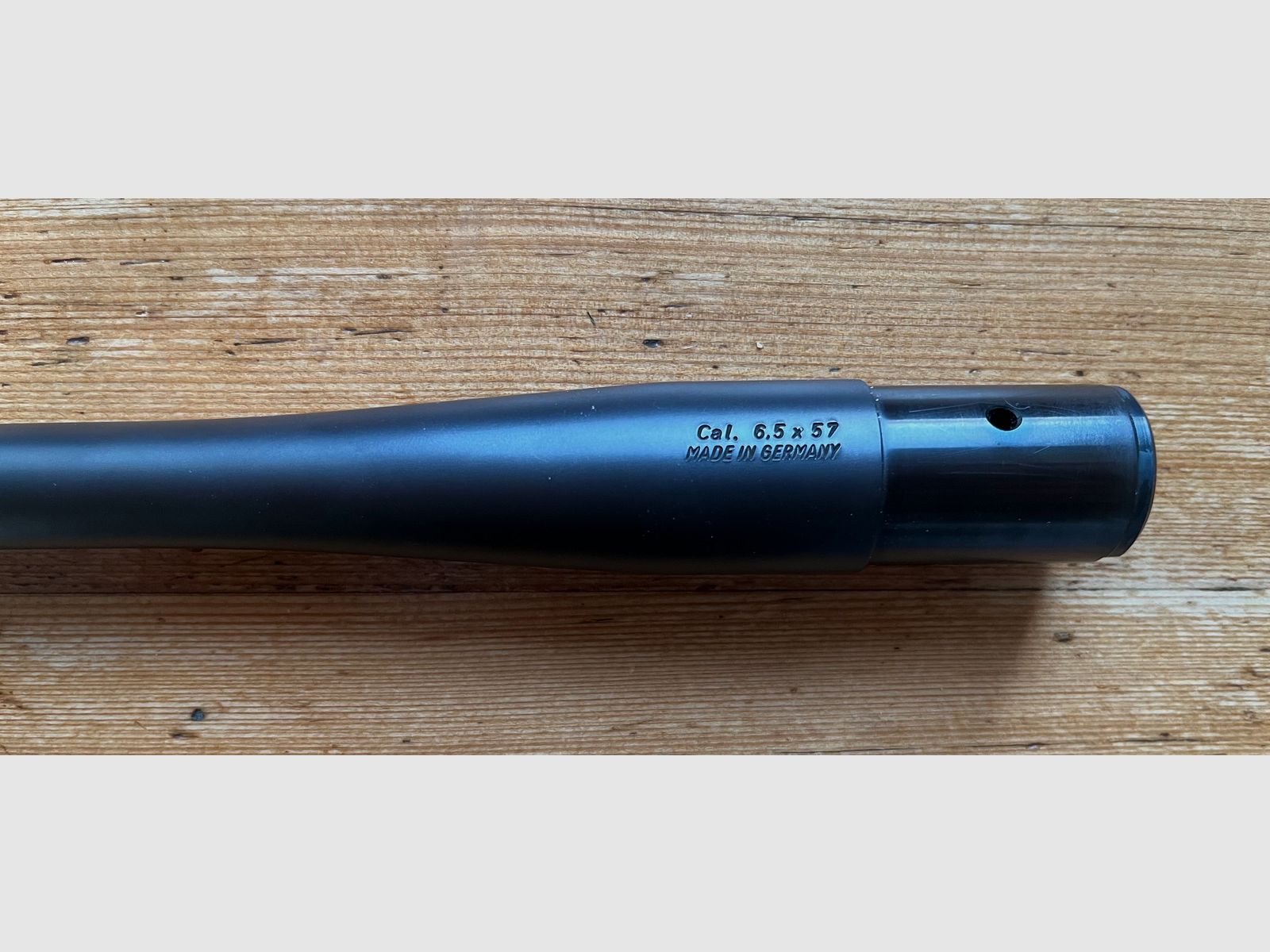 Sauer 200/202 wymienna lufa 6,5x57