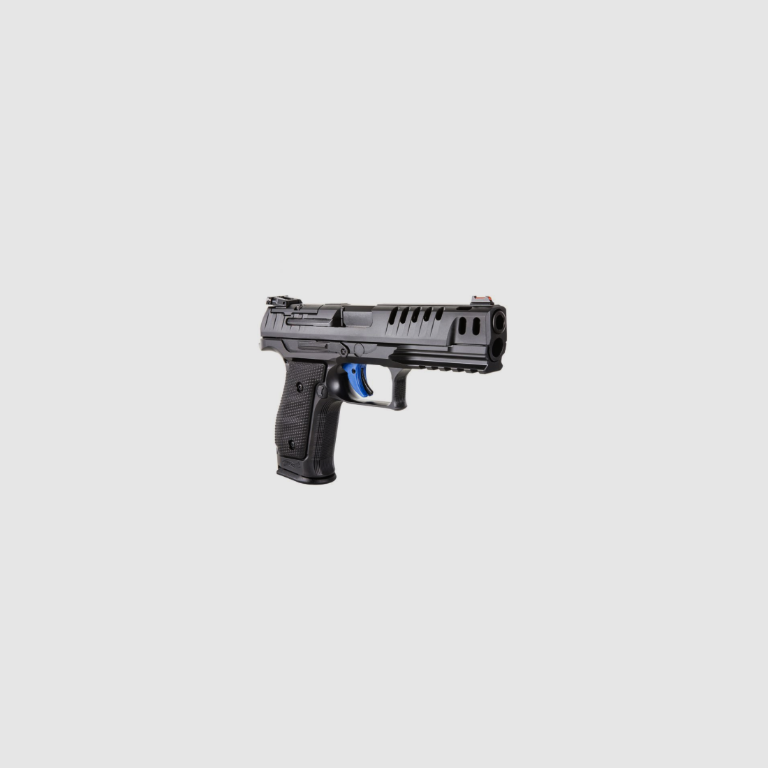 Pistola Walther Q5 Match SF 9mm Luger, imagen 1 de 4