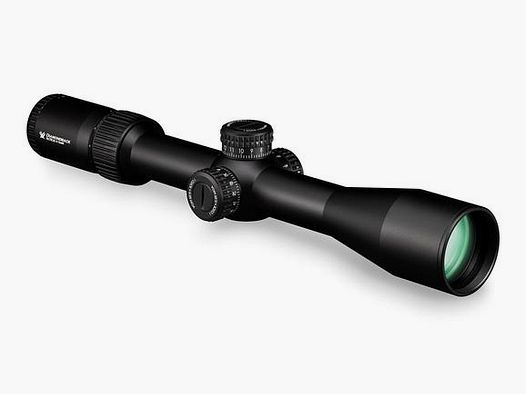 Vortex Diamondback Tactical FFP 4-16×44 MOA