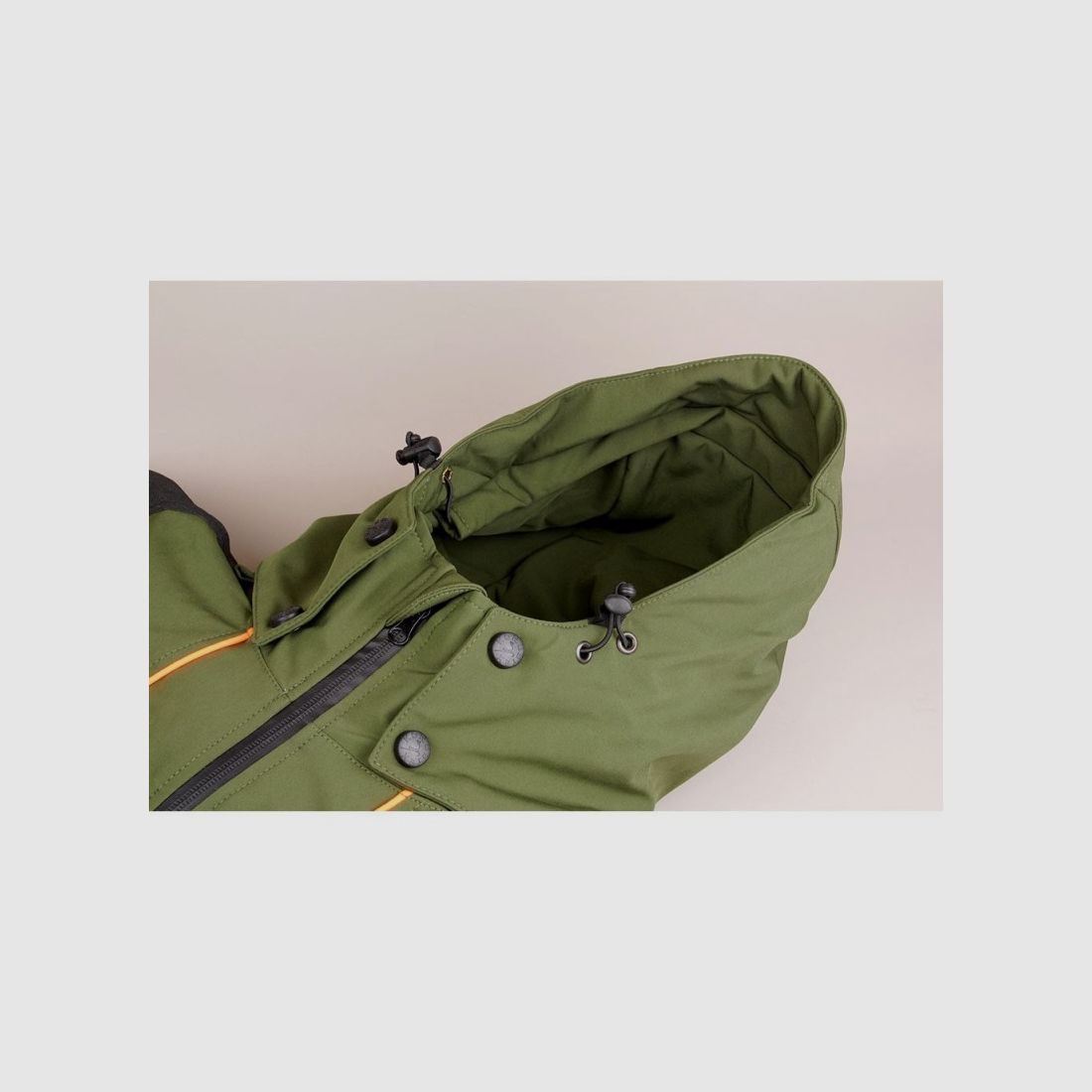 Wasserdichte Jacke KREATO, Bild 18 von 33