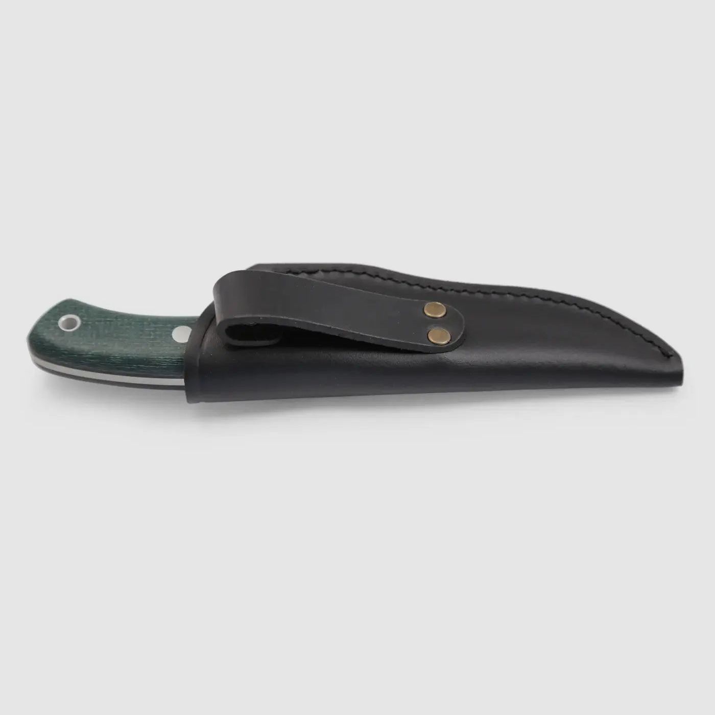 PUMA IP Rifleman II, Jute Micarta, image 7 of 9