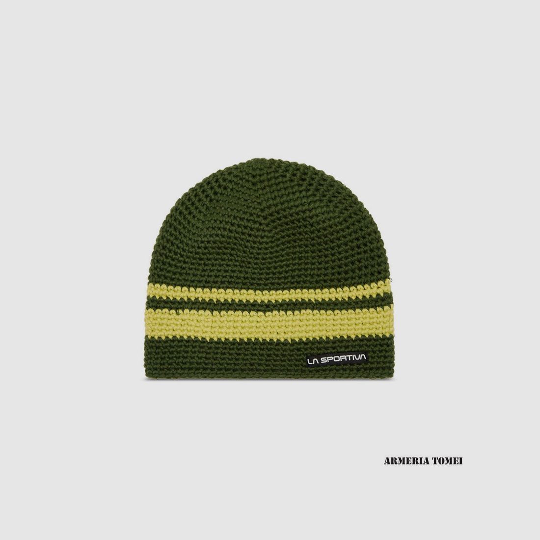 CAPPELLO – LA SPORTIVA – ZEPHIR BONNET Forest/Green Banana