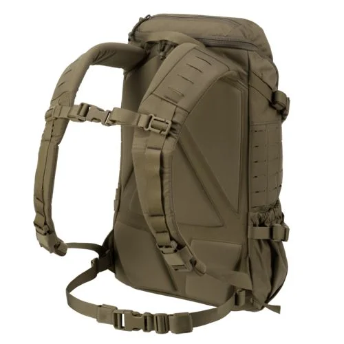 Plecak taktyczny Direct Action - Cordura - Ranger Green - 18L, zdjęcie 4 z 6
