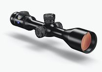 ZEISS Zielfernrohr V8 2,8-20x56 M Absehen 60 mit Schiene