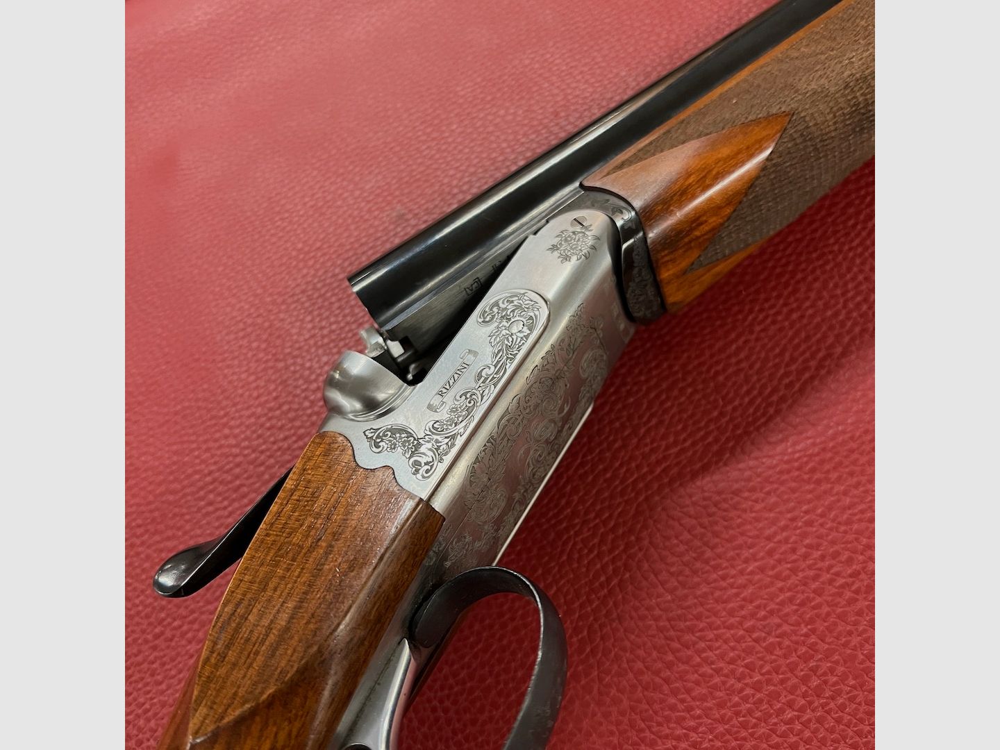 Rizzini BR 550, Bild 8 von 10