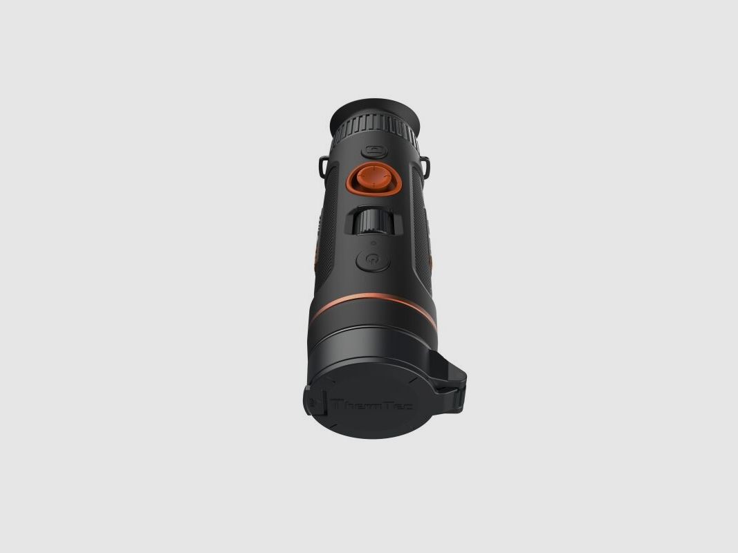 ThermTec Wärmebildgerät Monokular Wild 635