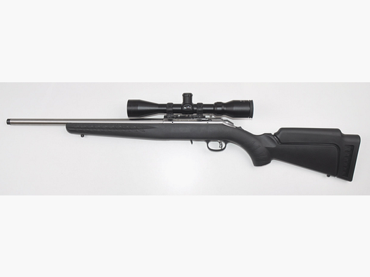 Ruger Standard Inossidabile .22 LR