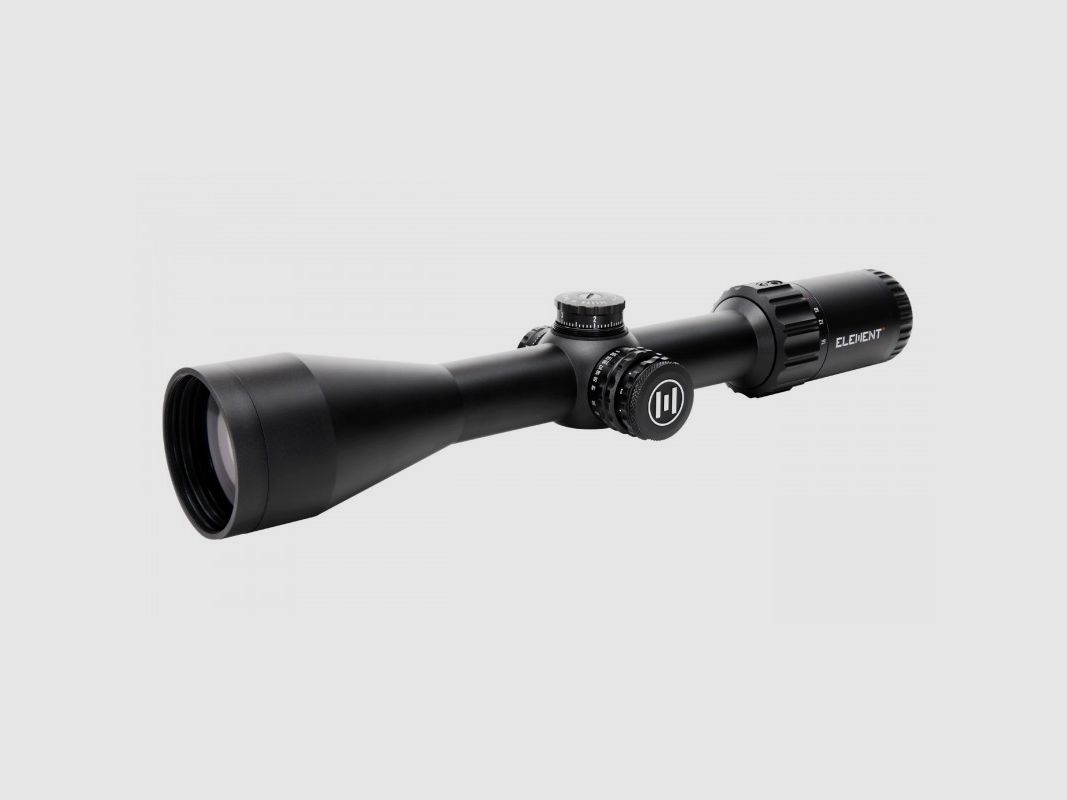 ELEMENT OPTICS HELIX HD 2-16X50 SFP ABS RAPTR-1MRAD, zdjęcie 7 z 10