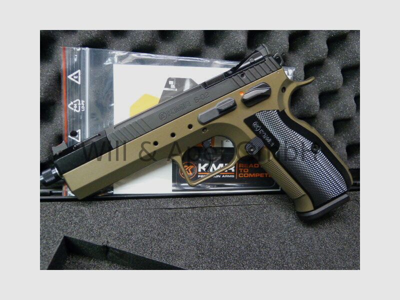 KMR S-02 LUB 5,5, zdjęcie 3 z 5