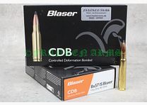 Blaser CDB 8x57IS 201gr. 13,0g 20 piezas precios por cantidad