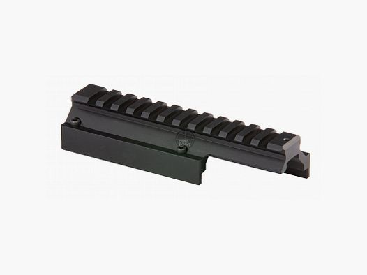 Scope-Mount fr HK Modelle, Medium (138mm)