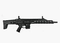 TINCK ARMS Perun X-16 with 14.5"
