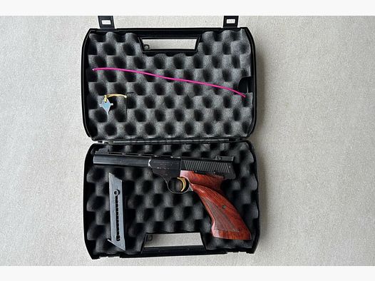 FN 150 Match .22lr