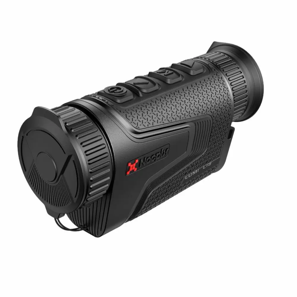 Nocpix LUMI LL19 Wärmebildmonokular, Bild 1 von 7