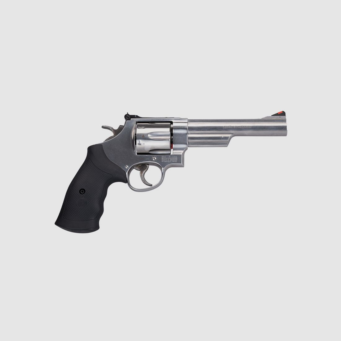 Smith & Wesson Mod. 629, 6'' stainless .44 Mag. Revolver