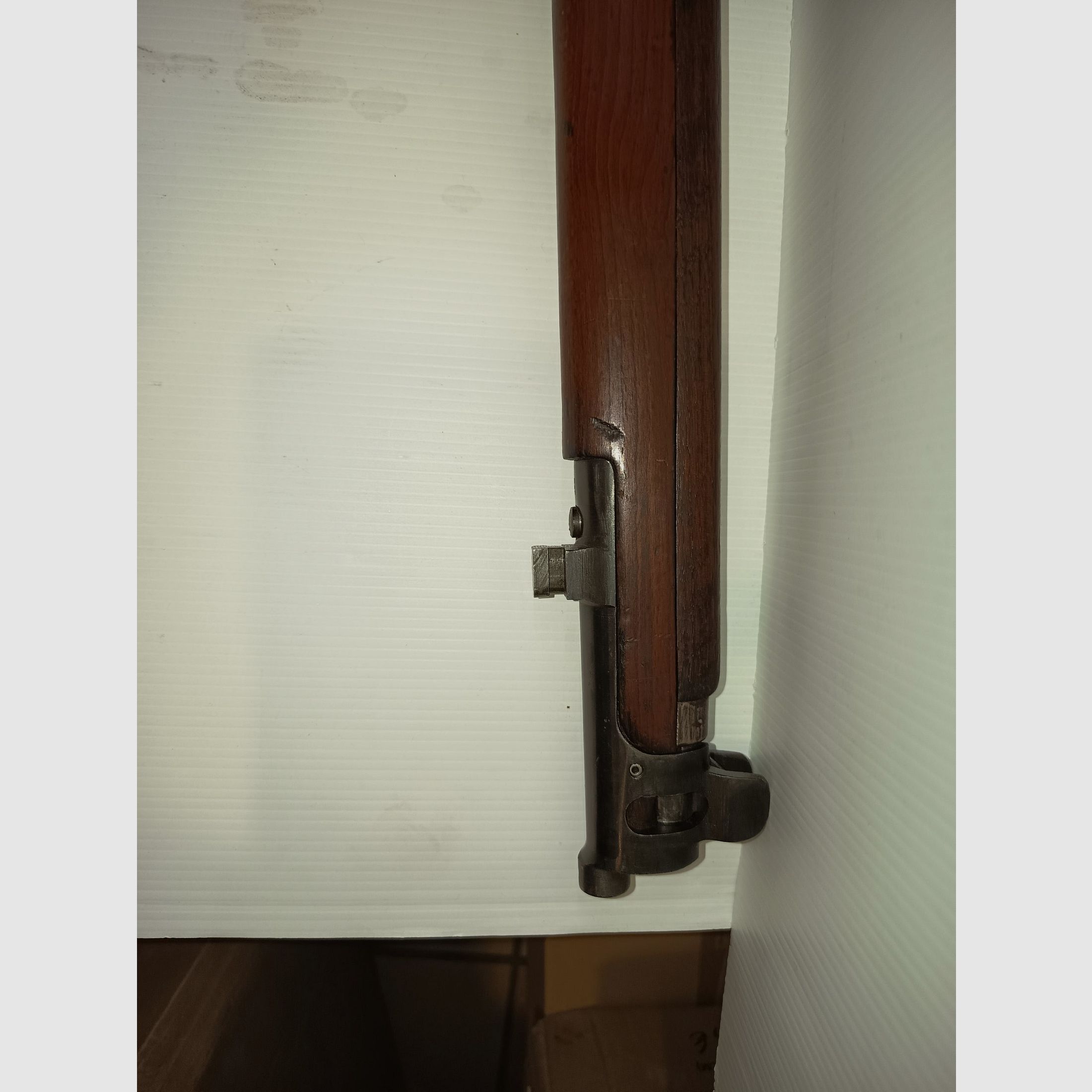 LEE ENFIELD n°1 Mark3 Star 303brit, Bild 10 von 23