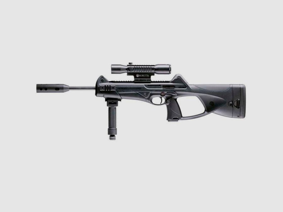 CARABINA BERETTA CX4 STORM XT, zdjęcie 1 z 2