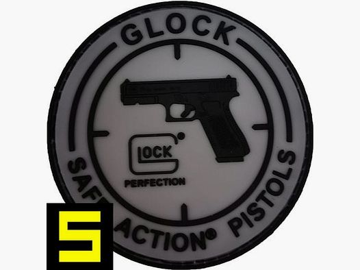 Patch Glock Safe Action