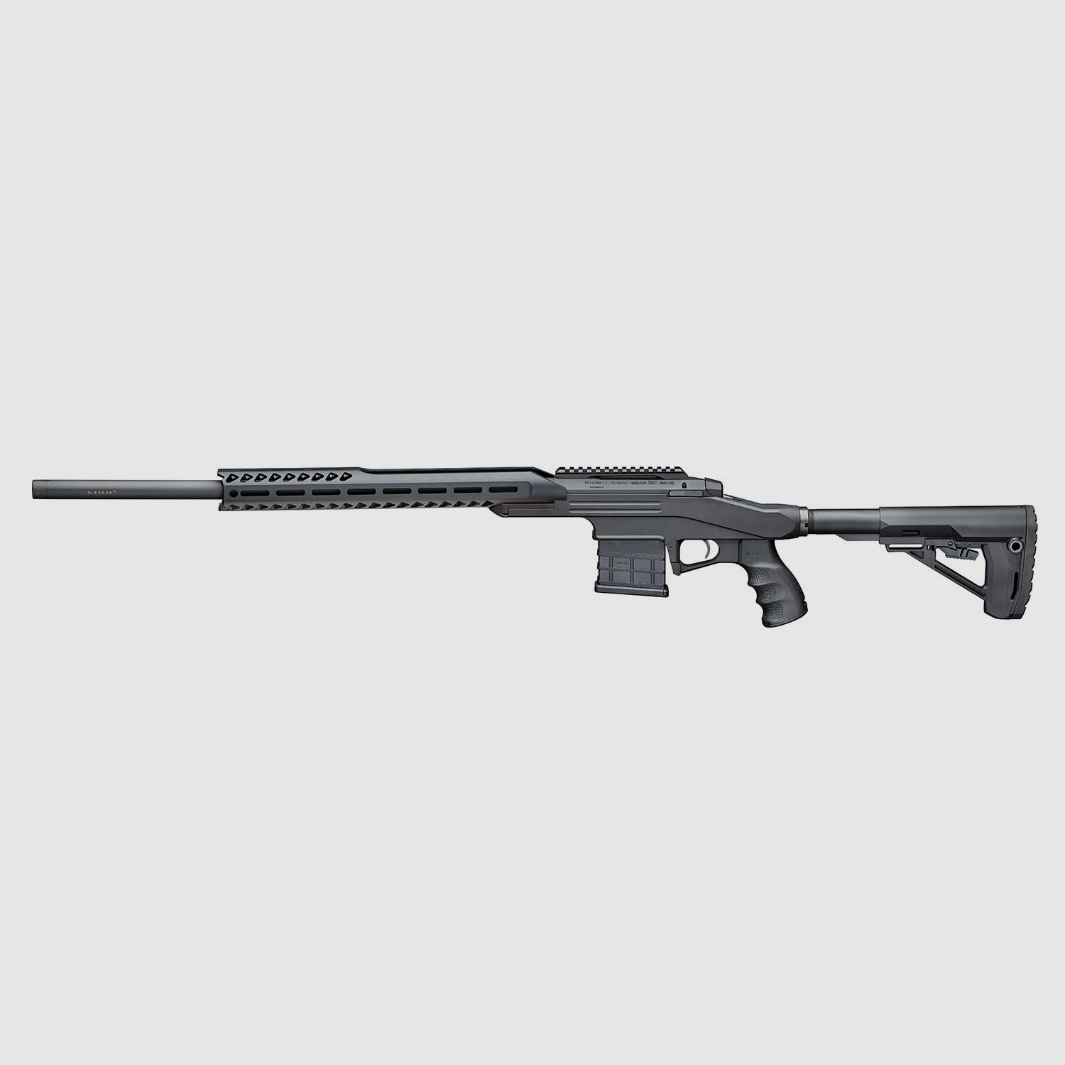 SABATTI Storm-.308 Win-660mm-(7+1AICS) (5/8″-24), zdjęcie 2 z 2