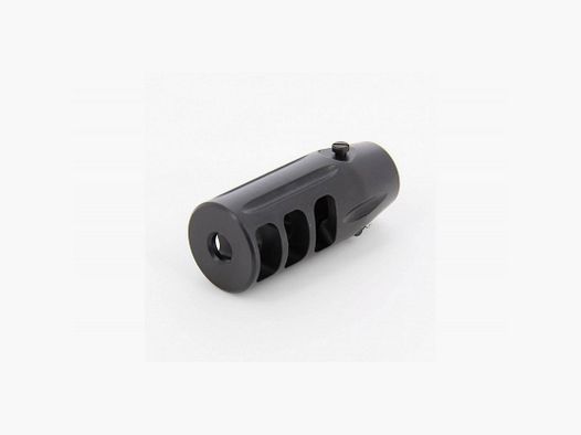 MUZZLE BRAKE TIKKA T3X TAC M18X1