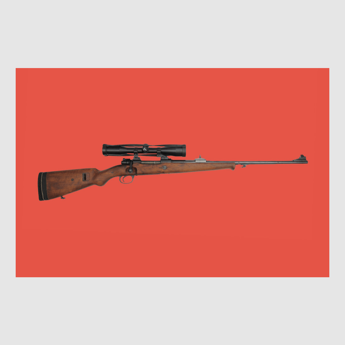 Mauser K98