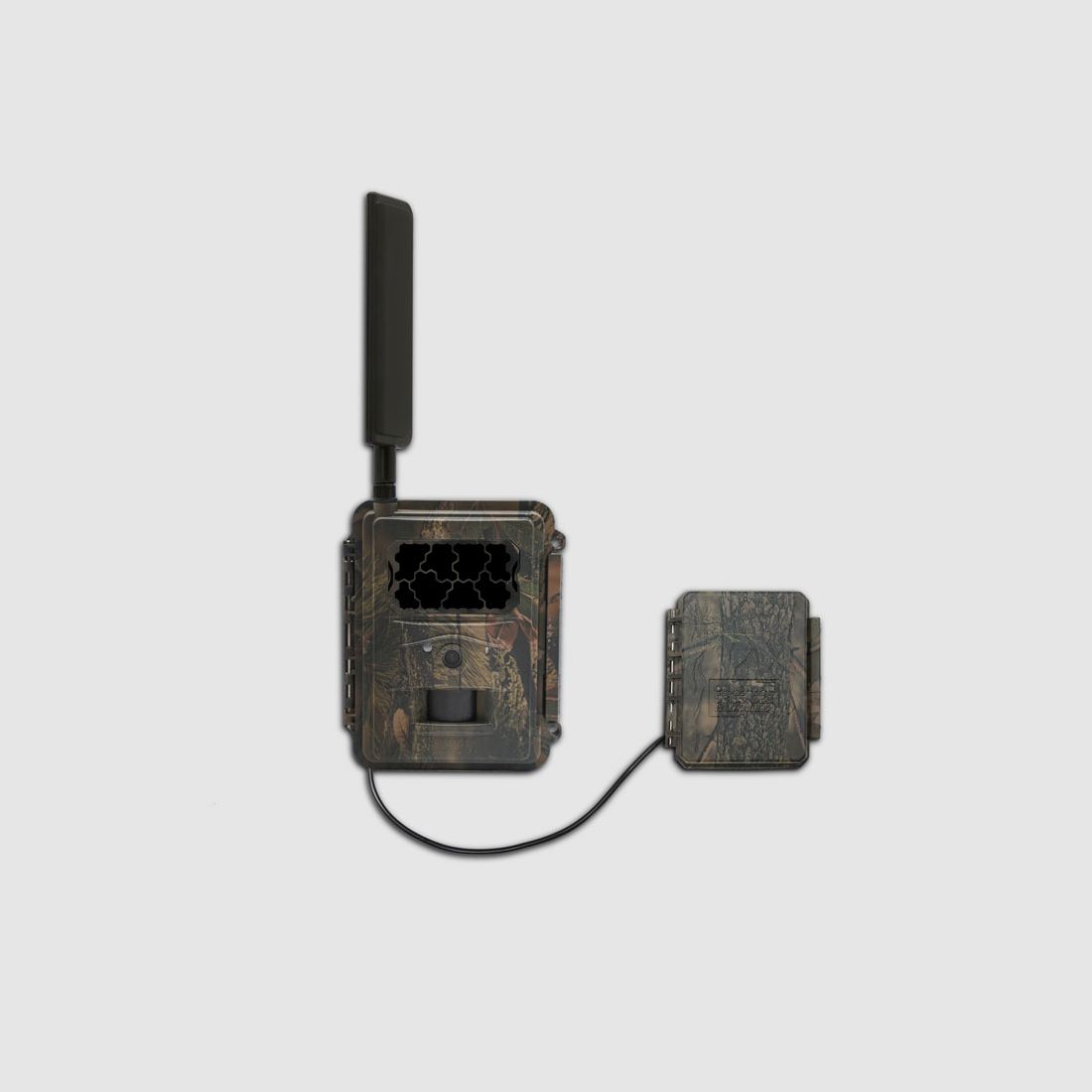 Wildcamera Seissiger Special-Cam LTE Supersim con pacco batteria