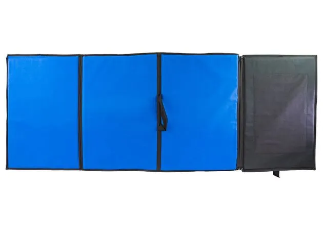 Tapis de tir