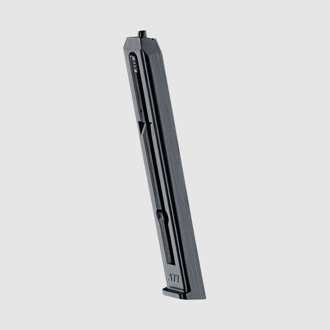 Umarex XBG Magazin Kaliber 4,5mm Stahl BB 2 STK