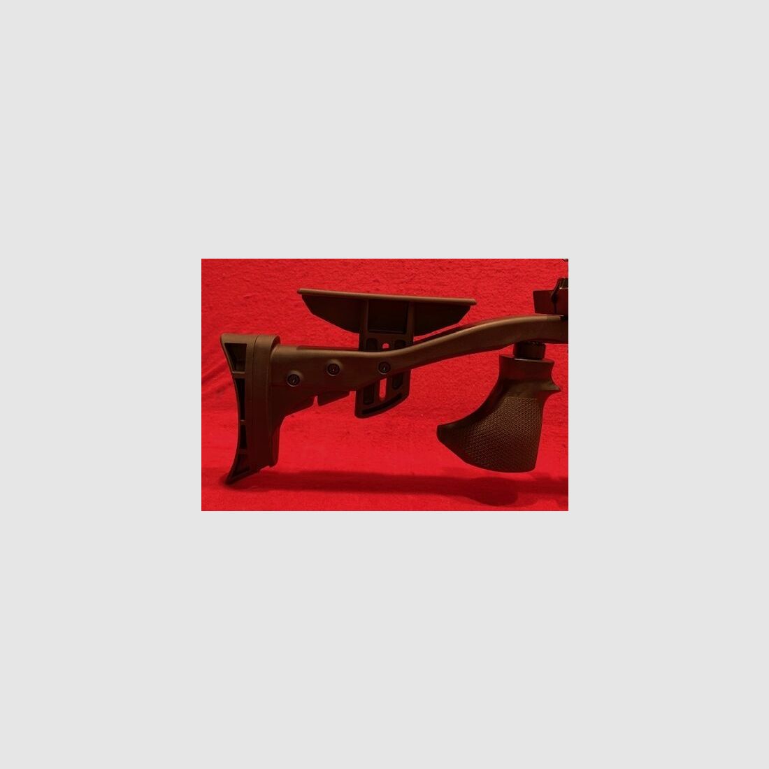 Walther / Hämmerli AR 20, image 3 of 4