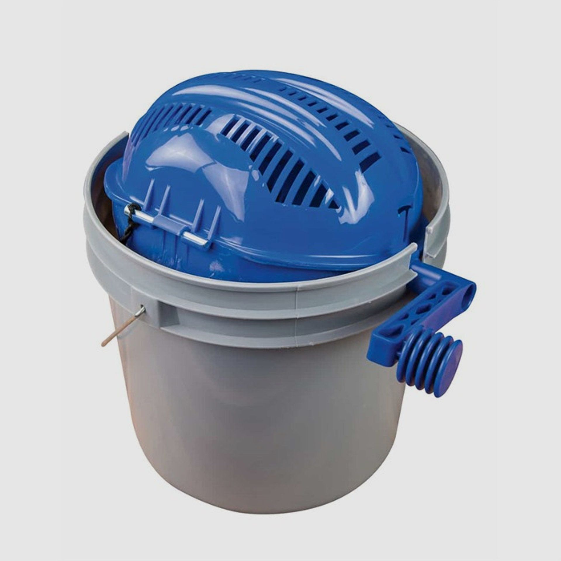 Frankford Arsenal Quick-n-EZ Case Tumbler 220 V