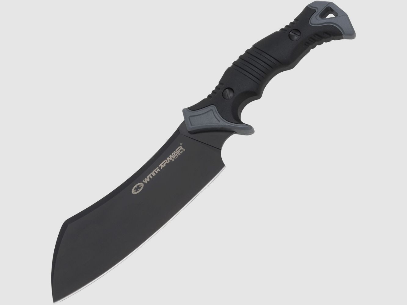 Witharmour Ripper mit Nylonscheide
