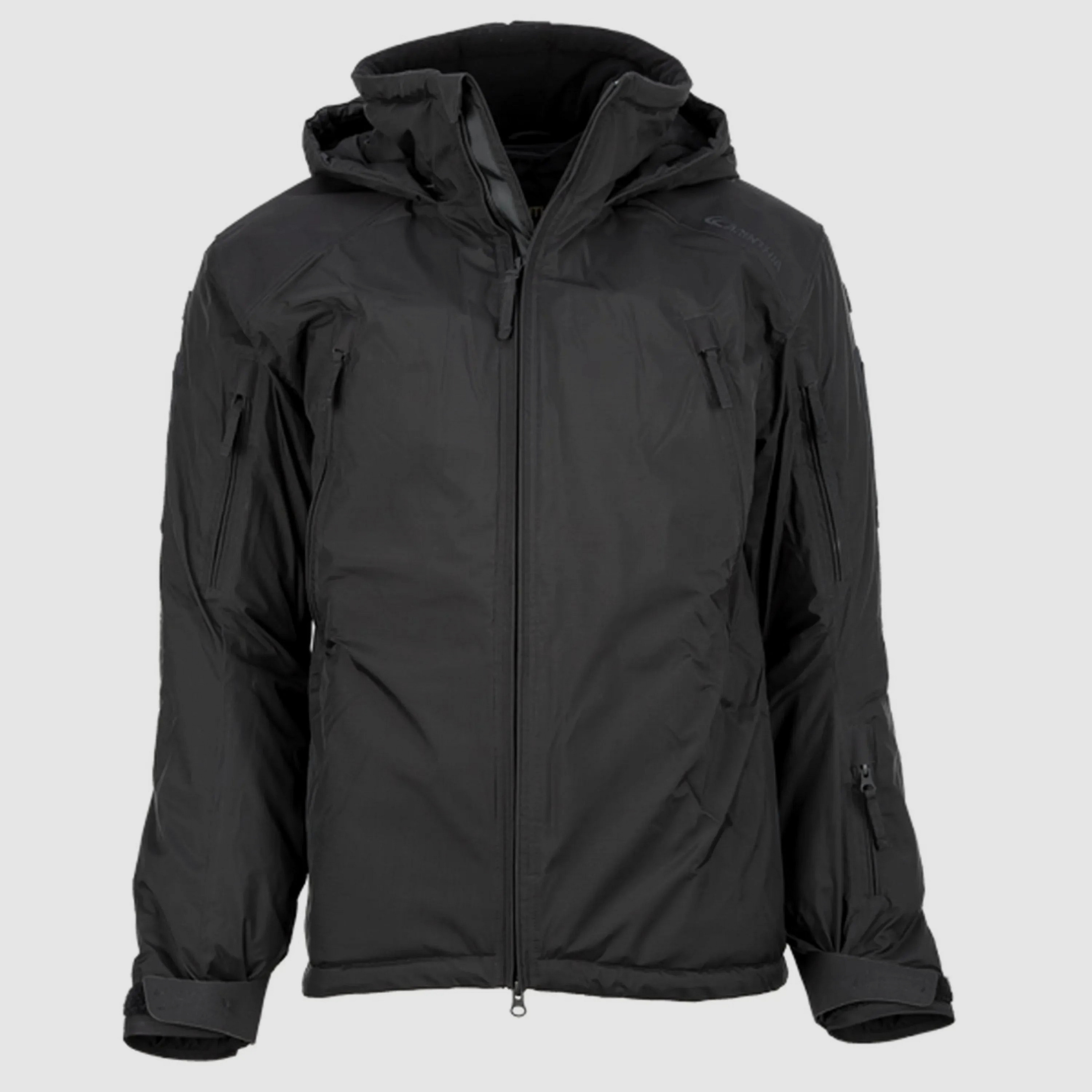 Carinthia Carinthia Jacke MIG 4.0 schwarz