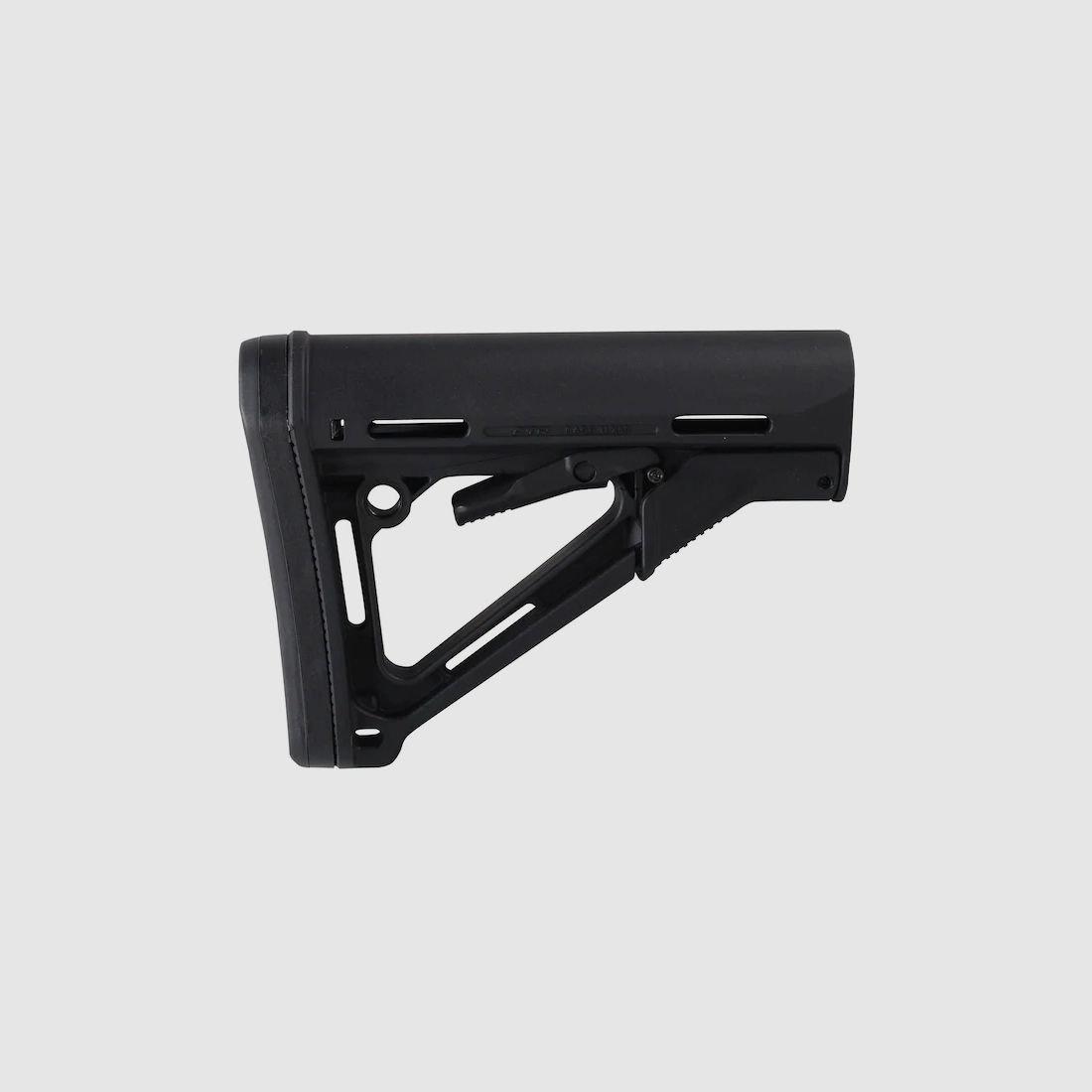 Magpul CTR Carbine Stock Commercial Black