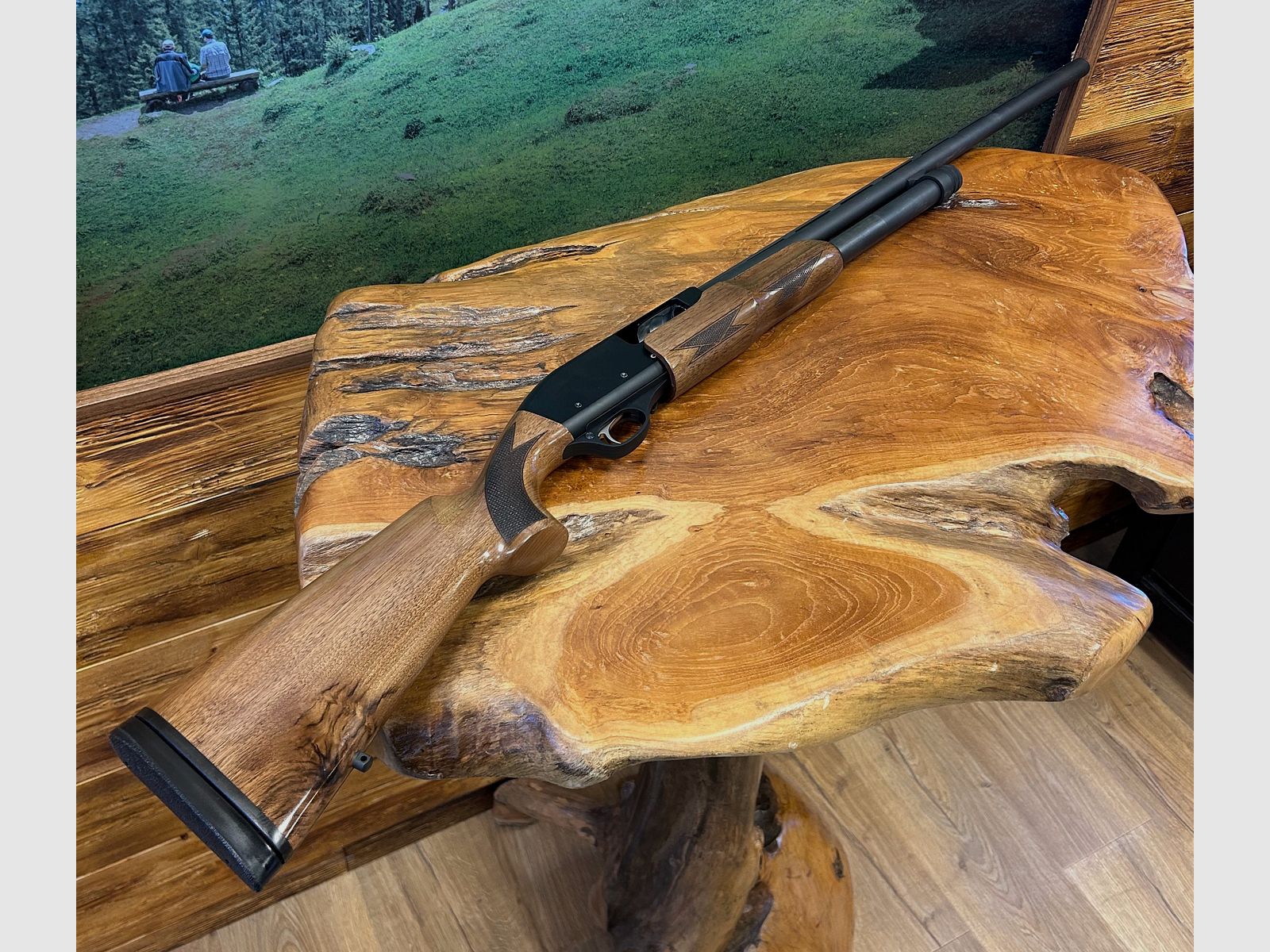 CZ 612 Field 12/76 / MEGADEAL 
