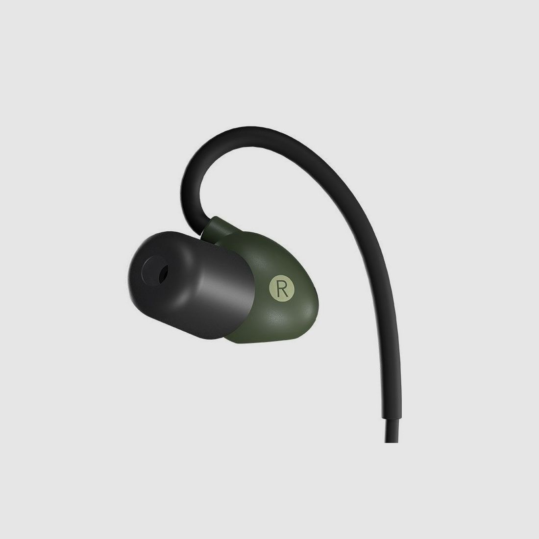 ISOTUNES SPORT ADVANCE ACTIVE HEARING PROTECTION, image 7 of 11