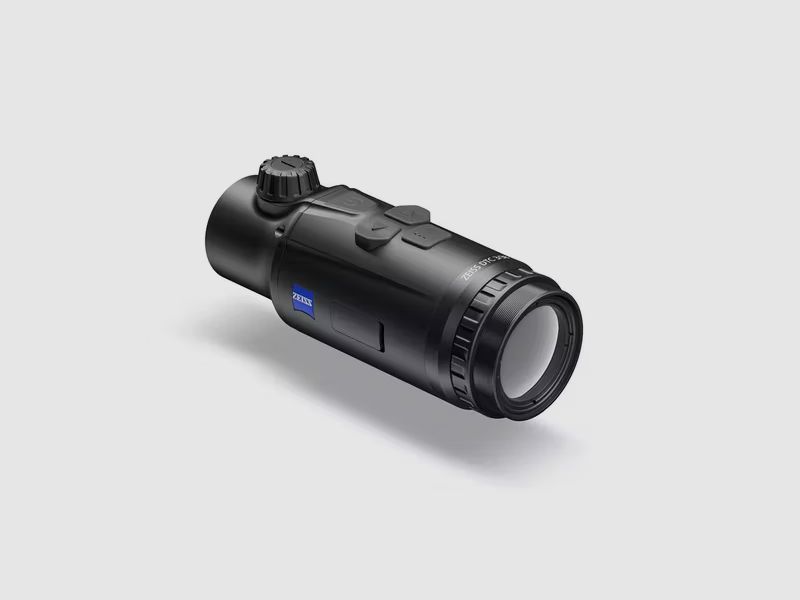 Zeiss DTC 3/38 Wärmebildkamera