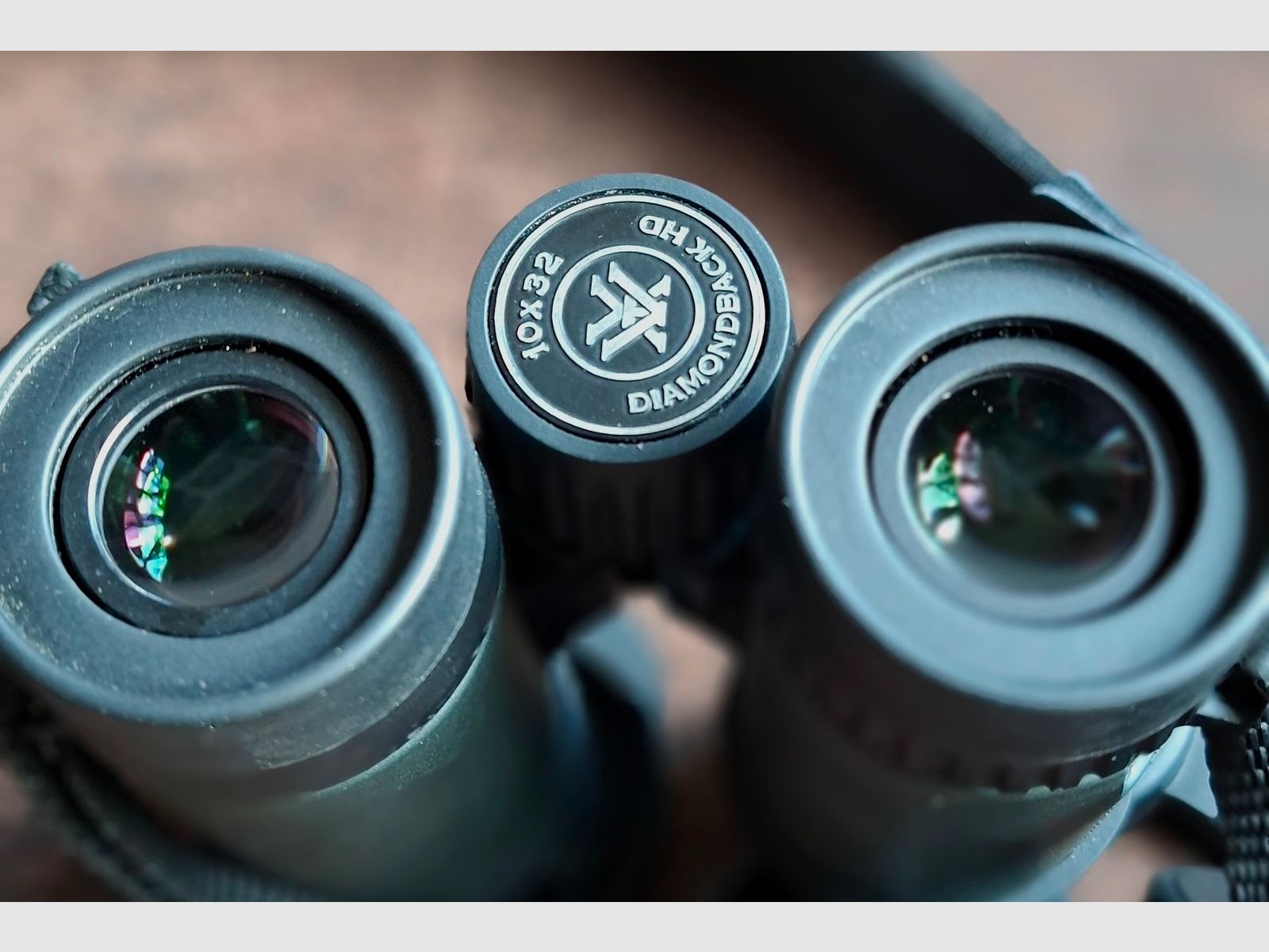 Fernglas Vortex 10x32 