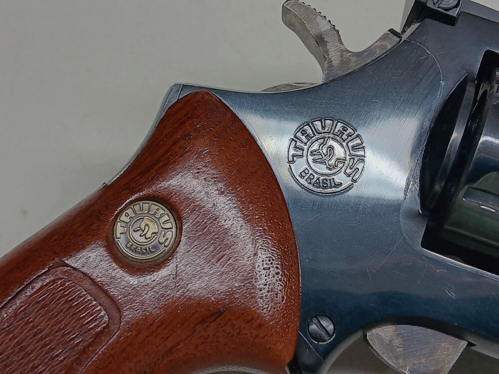 Taurus - Brazil Mod. 689