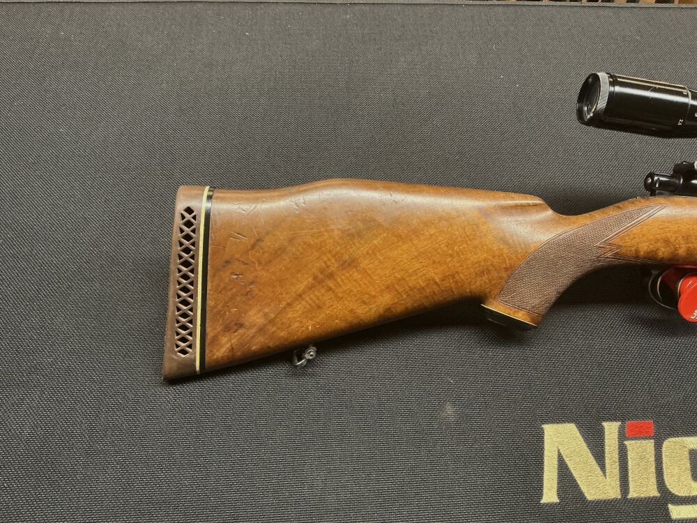 Brenneke 9,3x64