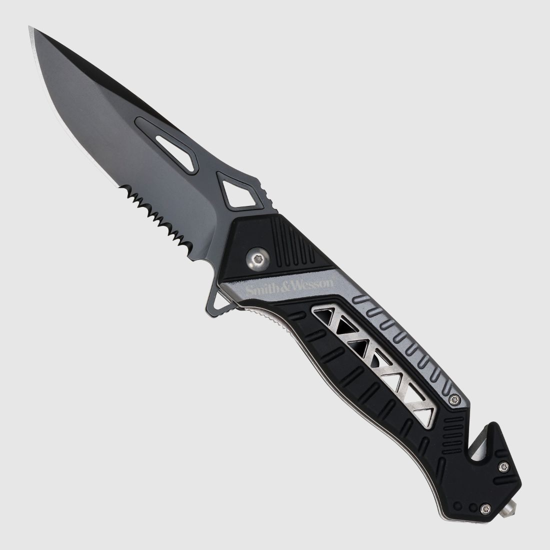 Coltello da tasca Smith & Wesson Coltello di salvataggio