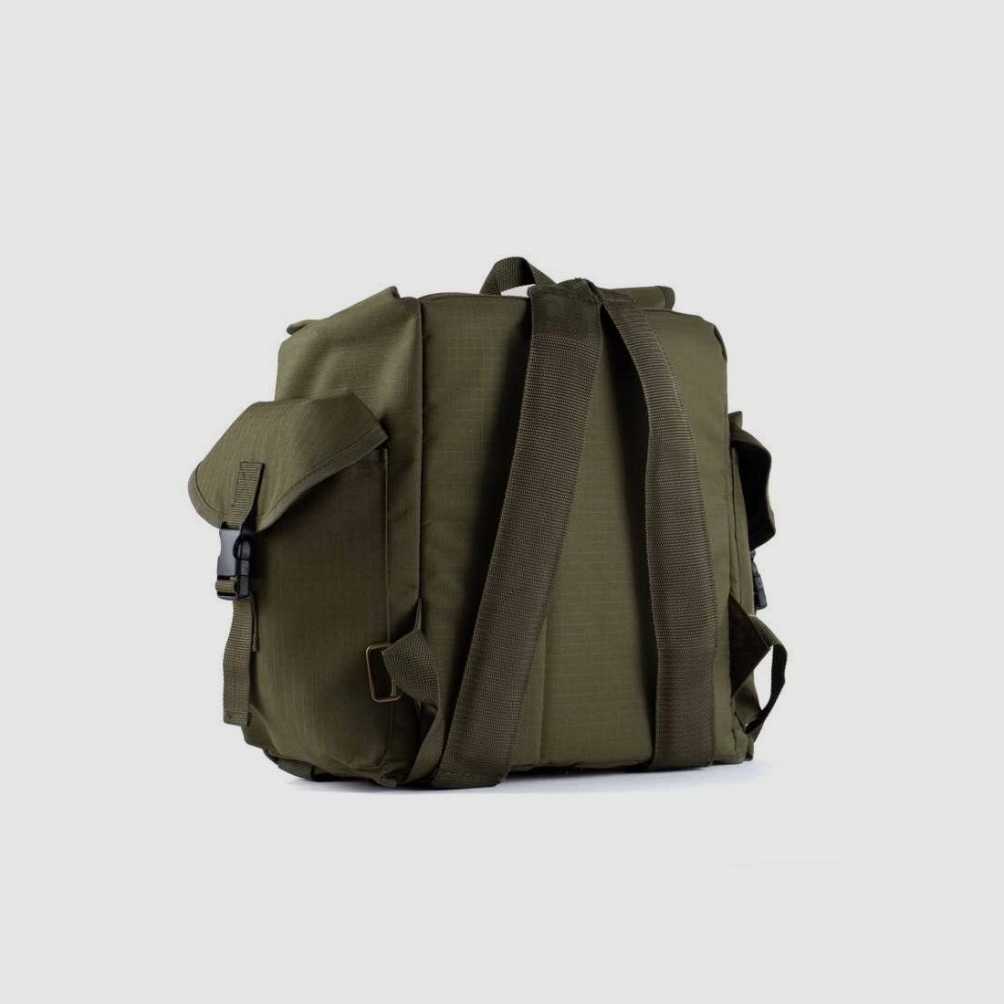 Redolfi Rucksack für Pilze grün, Bild 3 von 3