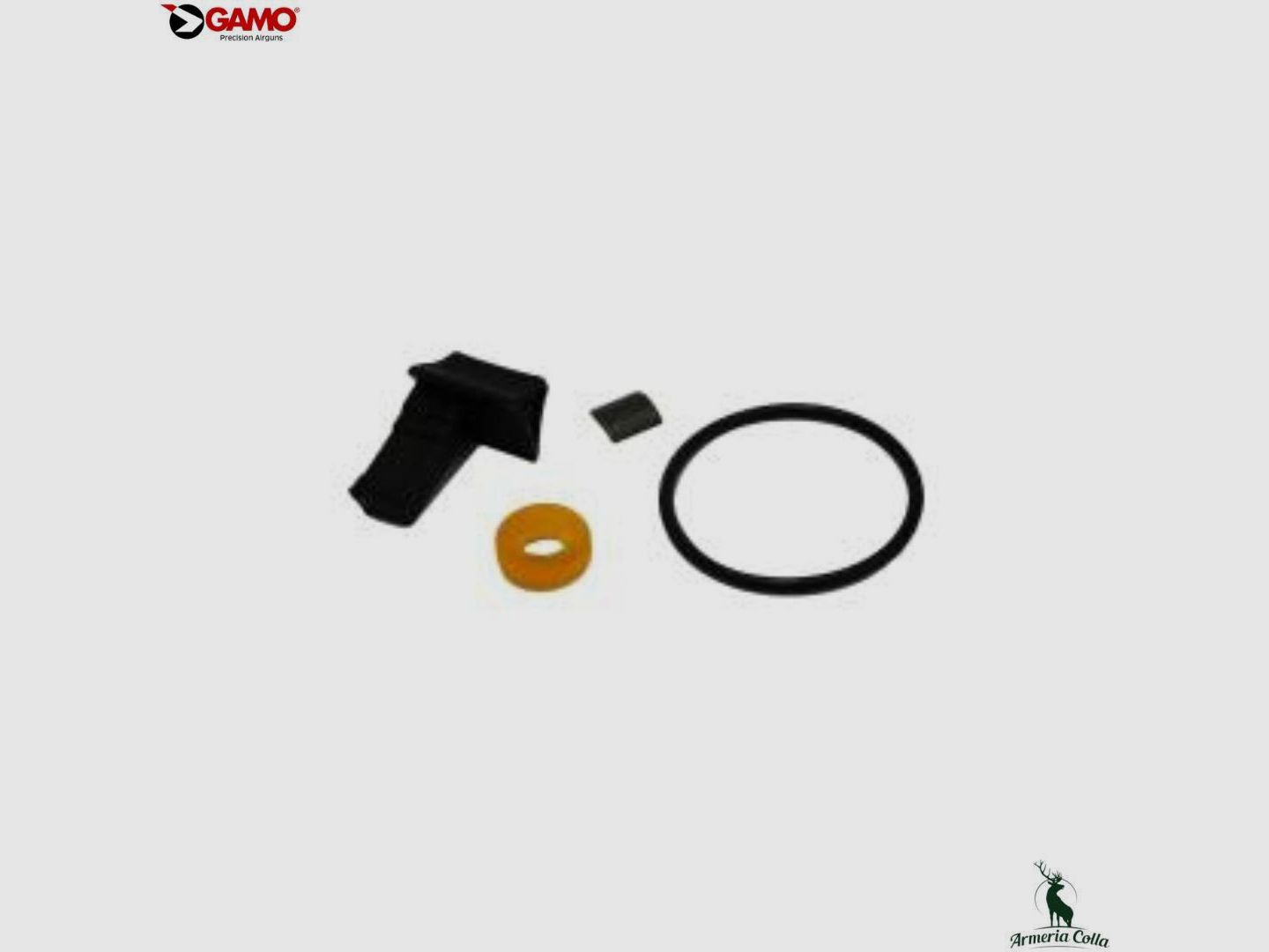 Gamo Kit de Juntas Nottolo Carabina CFX/Big Cat