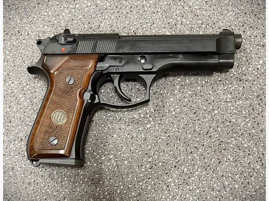 Beretta 92 F