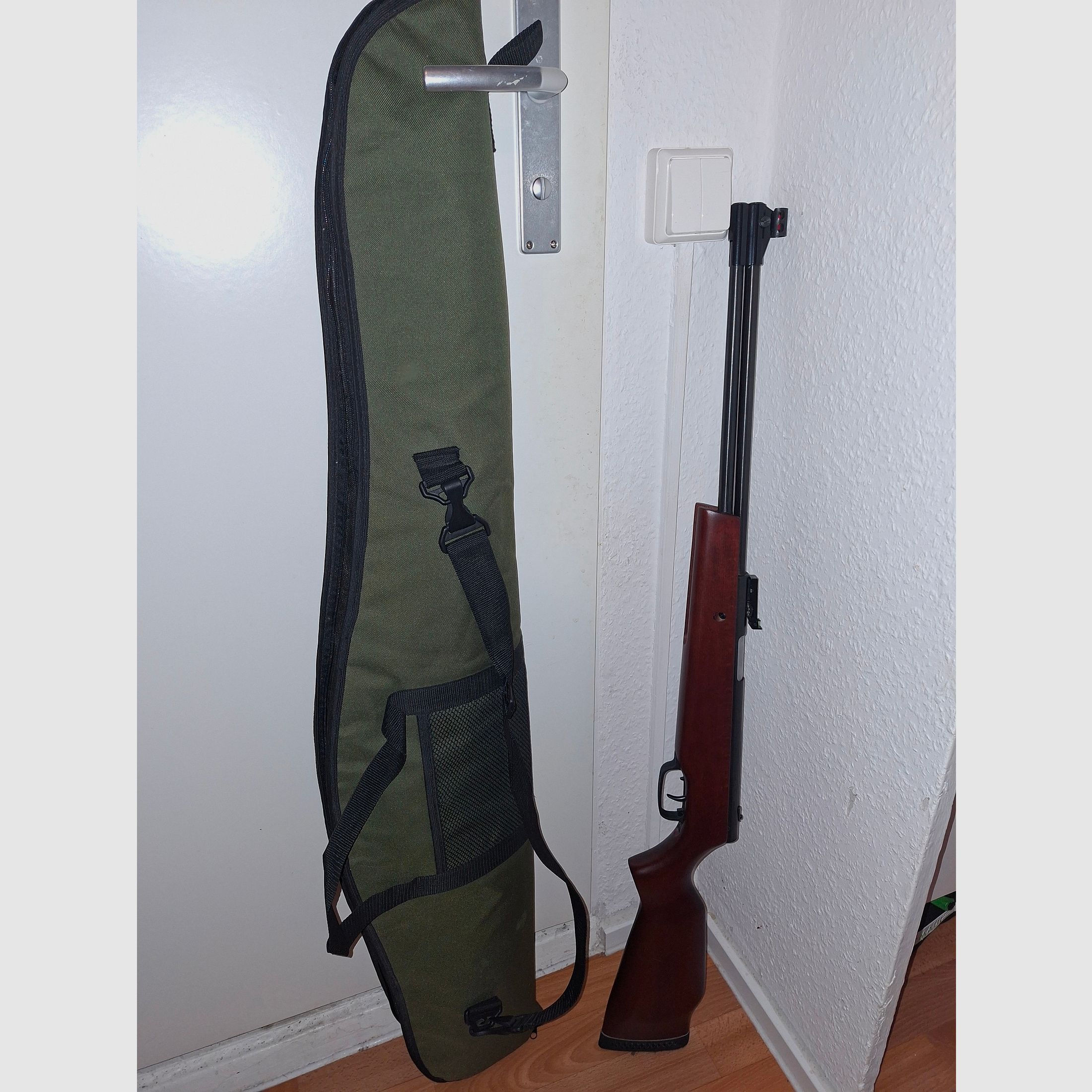 Norconia B36 Carabine Knicker